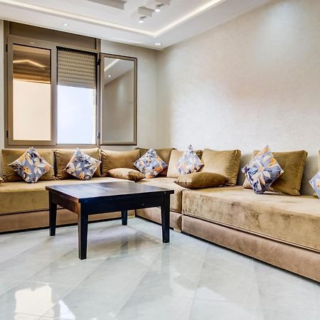 Apartament Jaws Wave Imsouane Zewnętrze zdjęcie
