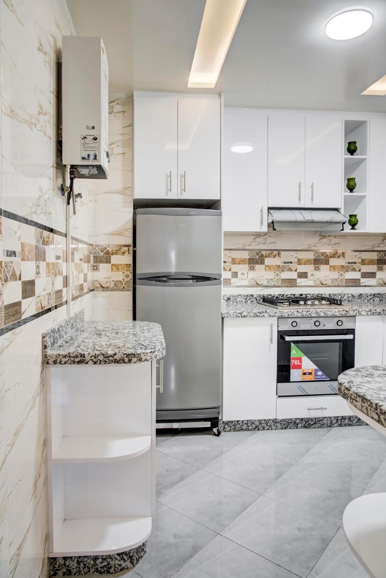 Apartament Jaws Wave Imsouane Zewnętrze zdjęcie