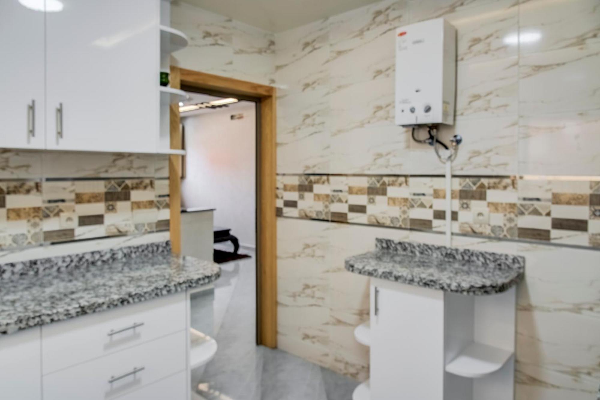 Apartament Jaws Wave Imsouane Zewnętrze zdjęcie